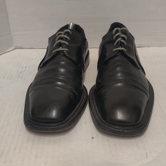 Maserati shoes black sz 10 main image 4